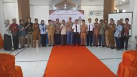 Inspektorat Pesawaran Sosialisasikan Aplikasi PEKHOS PATI untuk Pengaduan Masyarakat