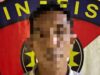 Polres Lampung Timur Ungkap Kasus Penipuan Dan Penggelapan Di Samsat