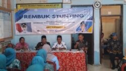 Rembuk Stunting 2025: Kolaborasi Desa Batu Menyan Menuju Desa Bebas Stuntin