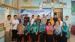 Pemerintah Desa Batu Menyan Gelar Musdes RKP Desa 2026, Bahas Skala Prioritas Pembangunan