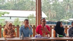 Kopdes Merah Putih Jadi Strategi Penguatan Ekonomi Desa di Kecamatan Way Ratai