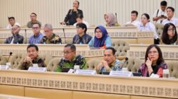 Realisasi PNBP Selalu Lampaui Target, Sekjen Kementerian ATR/BPN: Lima Tahun Terakhir Cukup Positif