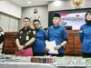 Kejati Lampung Sita Aset Senilai Rp. 38 Milyar Terkait Korupsi Dana Participative Interest