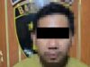 Polisi Tangkap Pelaku Penggelapan Motor Di Bakauheni, Barang Bukti Diamankan