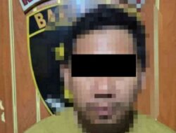 Polisi Tangkap Pelaku Penggelapan Motor Di Bakauheni, Barang Bukti Diamankan