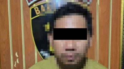 Polisi Tangkap Pelaku Penggelapan Motor Di Bakauheni, Barang Bukti Diamankan