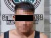 Polres Tulang Bawang Barat Tangkap Seorang Pria Karena Narkoba