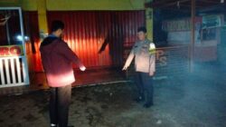 Polsek Pekalongan Ungkap Kasus Dugaan Penggelapan Sepeda Motor
