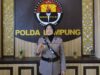Petani Di Lampung Diterkam Harimau Saat Mengendarai Motor