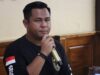 Polres Lampung Utara Tetapkan Mantan Pejabat BPBD Lampung Utara Sebagai Tersangka Kasus Korupsi