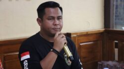 Polres Lampung Utara Tetapkan Mantan Pejabat BPBD Lampung Utara Sebagai Tersangka Kasus Korupsi