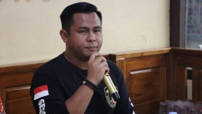 Polres Lampung Utara Tetapkan Mantan Pejabat BPBD Lampung Utara Sebagai Tersangka Kasus Korupsi