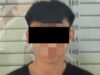 Polres Lampung Utara Ringkus Seorang Pemuda Pengedar Sinte