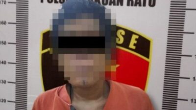 Terduga Pelaku Curat Ranmor Di Ringkus Di Karaoke Bintang