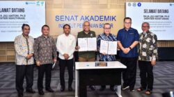 Kementerian Kehutanan dan IPB University Kembangkan Teknologi Reproduksi Berbantu dan Biobank Untuk Konservasi Satwa Liar Indonesia
