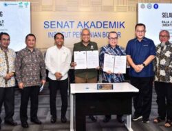Kementerian Kehutanan dan IPB University Kembangkan Teknologi Reproduksi Berbantu dan Biobank Untuk Konservasi Satwa Liar Indonesia