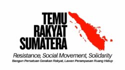 Temu Rakyat Sumatera, Konsolidasi Lawan Perampasan Ruang Hidup