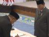 Presiden Lakukan Reshuffle Kabinet Merah Putih, 4 Menteri Dan 1 Wamen Baru