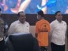 Polda Lampung Tetapkan FJ Tersangka Kasus Bom Molotov Saat Unjuk Rasa 1/9/2025