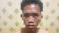 Kasus Pencurian Dengan Kekerasan Di Marga Sekampung Terungkap, Pelakunya Ditangkap