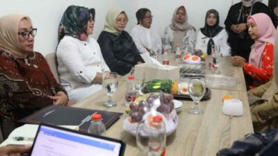 Menteri PPPA Dorong Pemerintah Kota Cirebon Perkuat Layanan Perempuan dan Anak Korban Kekerasan