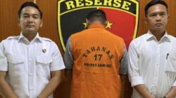 Polisi Ungkap Korupsi Bantuan Sapi Di Lampung Selatan Yang Sebabkan Kerugian Negara Capai Rp 277 Juta