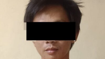 Residivis Curas Berhasil Ditangkap Polisi Saat Palak Sopir Di Terbanggi Besar
