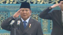 Presiden Prabowo Kembali Lakukan Reshuffle Kabinet Merah Putih