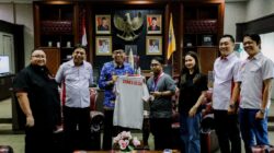 Berprestasi Di Kancah Global, Gubernur Dukung Penuh Atlet e-Sports Asal Lampung Ini