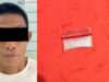Polres Lampung Utara Amankan 1 Orang Pelaku Penyalahgunaan Narkotika