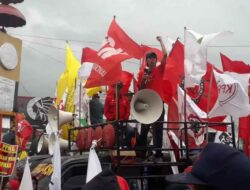 SBJR Lampung Serukan Pencabutan PP 78/2015