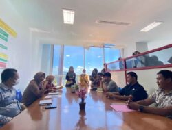 Tolak PHK Sepihak, Konsorsium Adukan PT Masa Kini Mandiri ke Disnaker