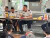 Karutan Bandar Lampung Serap Aspirasi Warga Binaan, Tegaskan Berantas Halinar