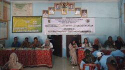 Sinergi Wujudkan Desa Tangguh Pangan, Pemdes Batu Menyan Gelar Musdesus dan Musdes Perubahan APBDes TA.2025