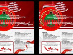 PENGUMUMAN REKRUTMEN PENGURUS KOPERASI