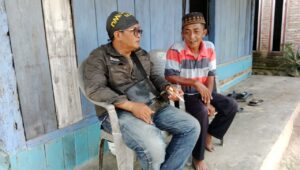 DPP LSM Sadar Hukum “MH. Indar Dewa” Soroti Aktivitas Tambang Ilegal di Way Ratai, Pesawaran