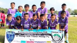 SSB Muara Timur Siap Berlaga di Mempora Cup U-15 2025 Region Sumatera