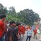 6 Bulan Tanpa Gaji, Buruh PT SXSI Unjuk Rasa