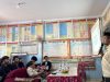 Pemerintah Desa Batu Menyan Gelar Pelepasan Mahasiswa KKN ITERA