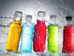 8 Bahaya Minuman Berpemanis Dalam Kemasan Dan Cara Menghindarinya