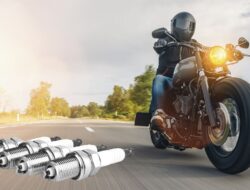Ini Cara Merawat Busi Motor: Tips Agar Performa Mesin Tetap Optimal
