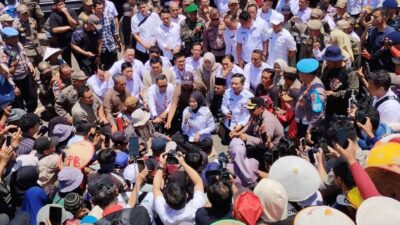 Hari Tani Nasional 2025, Petani Lampung Desak Pemprov Bentuk Tim Penyelesaian Konflik Agraria