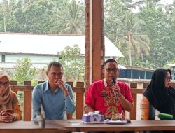 Kopdes Merah Putih Jadi Strategi Penguatan Ekonomi Desa di Kecamatan Way Ratai