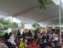 Sekolah Rakyat Lampung Timur Siap Dilaunching, Buka Akses Pendidikan Inklusif bagi Keluarga Prasejahtera