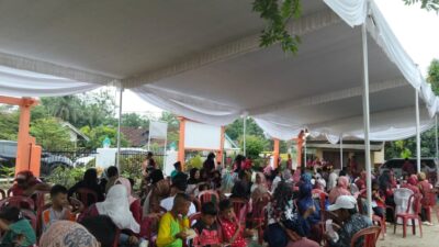 Sekolah Rakyat Lampung Timur Siap Dilaunching, Buka Akses Pendidikan Inklusif bagi Keluarga Prasejahtera