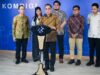 SAMAN Siap Operasi Penuh Oktober, 2,1 Juta Konten Judol Sudah Ditindak