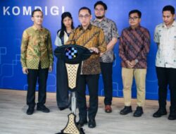 SAMAN Siap Operasi Penuh Oktober, 2,1 Juta Konten Judol Sudah Ditindak