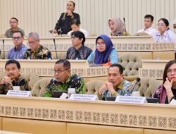Realisasi PNBP Selalu Lampaui Target, Sekjen Kementerian ATR/BPN: Lima Tahun Terakhir Cukup Positif