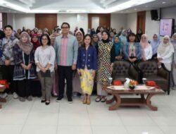 Sinergi Kemen PPPA, Kemen-Ekraf, Dan TikTok Tokopedia Latih Ibu Rumah Tangga Paham Digital Marketing