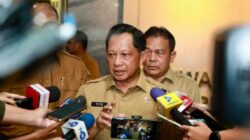 Pengalihan TKD Agar Pembangunan Daerah Lebih Efisien Dan Tepat Sasaran